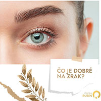 Očná Optika Rubín Trnava